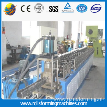 Steel Racking Roll Forming Machine